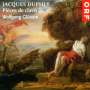 Jacques Duphly: Pieces de Clavecin, CD