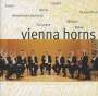 : Vienna Horns - Filmmusik, CD