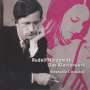 Rudolf Hindemith: Klavierwerke, CD,CD