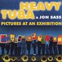 Jon Sass (geb. 1961): Pictures At An Exhibition, CD