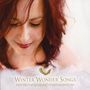 Karin Bachner (geb. 1969): Winter Wonder Songs, CD