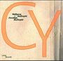 Wolfgang Muthspiel & Christian Muthspiel: CY, CD