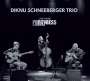 Diknu Schneeberger: Trio Live From Porgy & Bess, CD