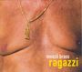 Mnozil Brass: Ragazzi, CD