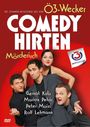 Comedy Hirten - Mörderisch, DVD
