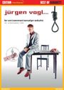 Jürgen Vogl - Bruttoemotionalprodukt, DVD
