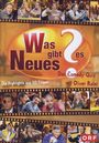 : Was gibt es Neues? Vol. 1, DVD