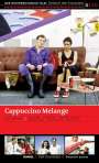 Paul Harather: Cappuccino Melange, DVD