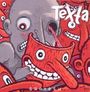 Texta: Grotesk, CD