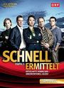 : Schnell ermittelt Staffel 3, DVD,DVD,DVD