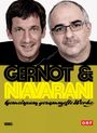 : Gernot & Niavarani: Gemeinsam gesammelte Werke, DVD,DVD,DVD,DVD