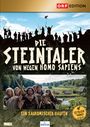 : Die Steintaler - Von wegen Homo Sapiens, DVD,DVD
