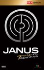 Andreas Kopriva: Janus, DVD,DVD