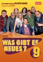 : Was gibt es Neues - Vol. 9, DVD