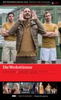 Die Werkstürmer, DVD