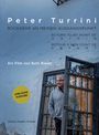 Ruth Rieser: Peter Turrini: Rückkehr an meinen Ausgangspunkt, DVD