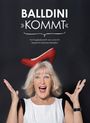Best of Kabarett - Barbara Balldini: Balldini kommt, DVD