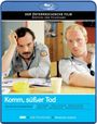Wolfgang Murnberger: Komm, süßer Tod (Blu-ray), BR