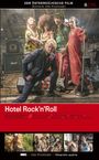 Michael Ostrowski: Hotel Rock'n'Roll, DVD