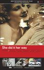 : She did it her way (Feministische Kurzfilme), DVD