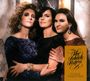 The Schick Sisters: Close Together, CD