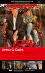 Miguel Alexandre: Arthur & Claire, DVD