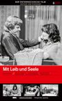 Käthe Kratz: Mit Leib und Seele, DVD