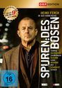 Andreas Prochaska: Spuren des Bösen: Teil 1-9, DVD,DVD,DVD,DVD,DVD,DVD