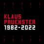 Klaus Pruenster: 1982 - 2022, CD,CD,CD,CD,CD,CD