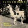 Echo Boomer: Timeless Warrior, LP