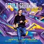 Gerald Gradwohl: Or What?, CD