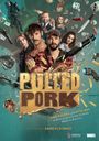 Andreas Schmied: Pulled Pork, DVD