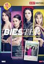 Mirjam Unger: Biester Staffel 1, DVD,DVD,DVD