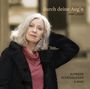 Elfriede Schuesseleder & Band: Durch deine Aug'n: Knef Lieder, CD