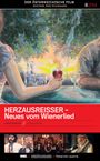 Karin Berger: Herzausreisser: Neues vom Wienerlied, DVD