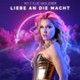 Natalie Holzner: Liebe an die Macht, CD