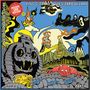 King Gizzard & The Lizard Wizard: Live Around The Globe - Part V (col. Vinyl), LP