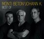 Monti Beton & Johann K.: Best Of, CD
