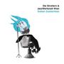 die Strottern: Sieben Zwetschken, CD