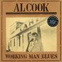 Al Cook: Working Man Blues, LP