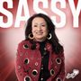 Sassy: Sassy, CD