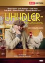 Daniel Geronimo Prochaska: Uhudler-Verschwörung: Ein Stinatz Krimi, DVD