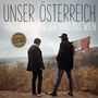 Ernst Molden: Unser Osterreich (Jubiläumsedition Gold Vinyl), LP