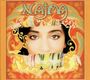 Najma Akhtar: Fariyaad, CD