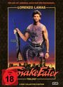 : Snake Eater Trilogy (Mediabook), DVD,DVD,DVD