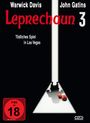 Brian Trenchard-Smith: Leprechaun 3 (Blu-ray & DVD im Mediabook), BR,DVD