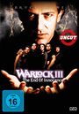 Eric Freiser: Warlock 3 - Das Geisterschloss, DVD