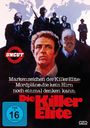 Sam Peckinpah: Die Killer Elite, DVD