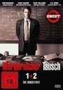 Robert Mandell: Mörderischer Tausch 1 & 2, DVD