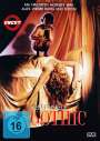 Ken Russell: Gothic, DVD